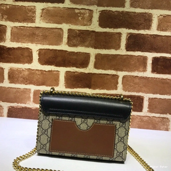 Hyper Peter Gucci padlock 0817
